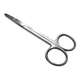 Hergom Premium Tijera Retiro De Puntos Littauer  14 Cm.  H.p.