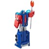 Tra Cyberverse Ultimate Optimus Prime