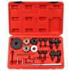 BestsQ Engine Camshaft Locking Alignment Timing Tool Kit for VW