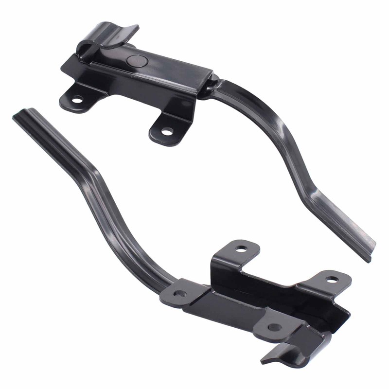 ApplianPar 2 Pack of Rear Cargo Door Check Strap for