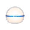Olight Sphere Night Light, Globally Glow, Small, 8 Modes Switching,