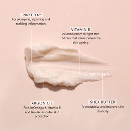 Cell Revitalise Day Moisturiser | Hydrating Probiotic Day Face Cream for Dry Skin | Made from Natural Ingredients | Supports Anti Ageing | Suitable for Sensitive Skin | Aurelia London 60ml