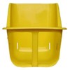 Toddler Tables Toddler Tables Replacement Seat, Yellow