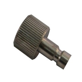 Badger Air-Brush Co. 51-040 Quick Disconnect Plug