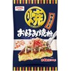 Showa Okonomiyaki Flour, 7.1 oz (200 g) x 3 Packs