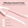 modelones Builder Gel for Gel Nails, 8 in One Builder