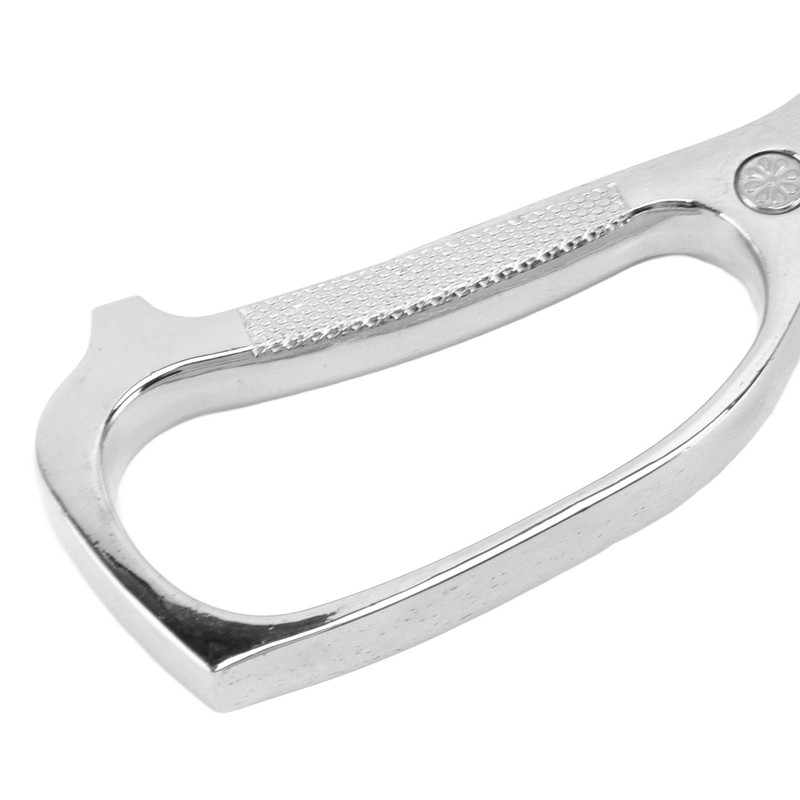 Kitchen Scissors All Purpose Stainless Steel Scissors Food Cooking Scissors