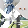 Universal Bungee Tie Downs, MARRTEUM Ball Bungee Cords Multipurpose Elastic