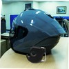 Ciieeo Helmet Lock for Electric Scooters Durable Aluminum Alloy Handlebar