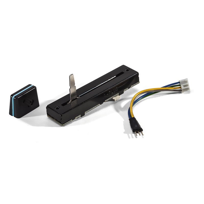 Reloop RMX INNOFADER Reloop DJ Mixer Replacement Crossfader