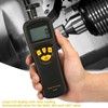 Digital Tachometer Motor Tachometer RPM Meter Tach Speedometer 0.5~19999RPM AR925