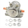 Solenoid Relay 36V For EZGO TXT Medalist Marathon 1971-2010 electric