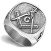 Jude Jewelers Stainless Steel Vintage Signet Masonic Ring (12)