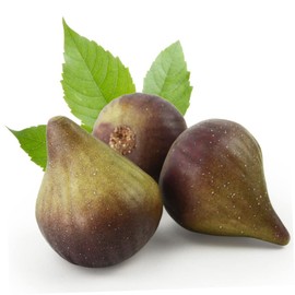 Zerodeko Artificial Fruit 3 Pieces Simulation Decoration Lifelike Fig Realistic Fig Props Home Accents Realistic Fruit Toy Fake Fruit Props Plastic Child Artificial Iron Sheets