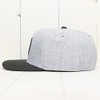 Brixton CREST C MP SNAPBACK CAP Snapback Cap Hat
