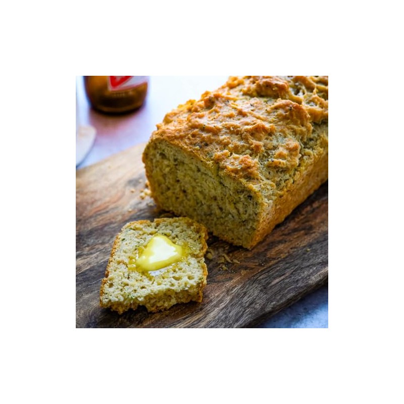 Soberdough Bread Mixes - Various flavors (Rosemary)