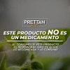 Suplemento Con Nutrientes Para Uas Y Cabello 500mg Prettan Sin