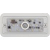 Buyers Products 5626337 LED Rectangular LED Interior Light For Cars,