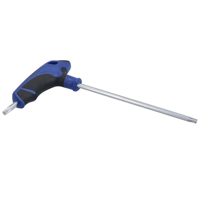 AB Tools T20 Torx Star T Handle Wrench T Bar