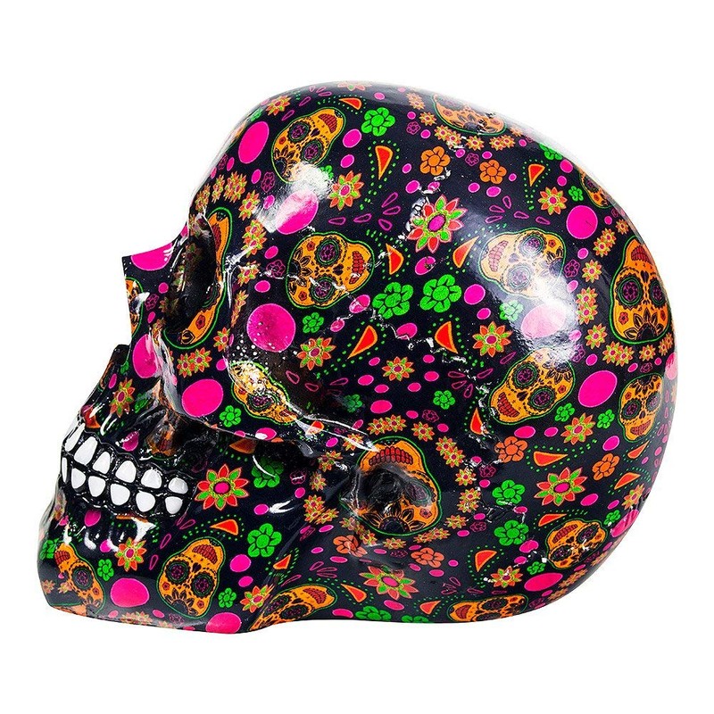 Nemesis Now Viva! Figurine 16cm Black