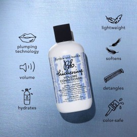 Bumble and Bumble Thickening Volume Conditioner (8.5 Ounces)
