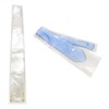 OPP Bags for Ties (100 Sheets) L Size with Air