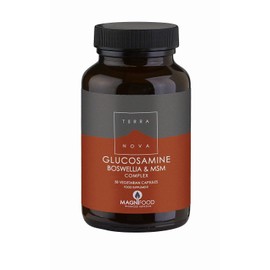 Terranova Joint Support Complex 50caps