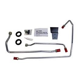 A/C Condenser Tube Set 1967-72 Chevy Truck #50-7220