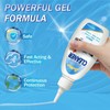 Galitoon Home Remover Gel, 2 Pack Household Washing Machine Cleaner,