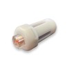 PneumaticPlus Compressed Air in-Line Desiccant Filter Dryer for Spray Gun
