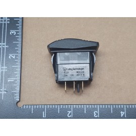 Carling Tech (QTY=1) VLD1S00B-CZC00