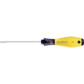 SoftFinish ESD 362SF Torx Screwdriver, T6 x 60 mm