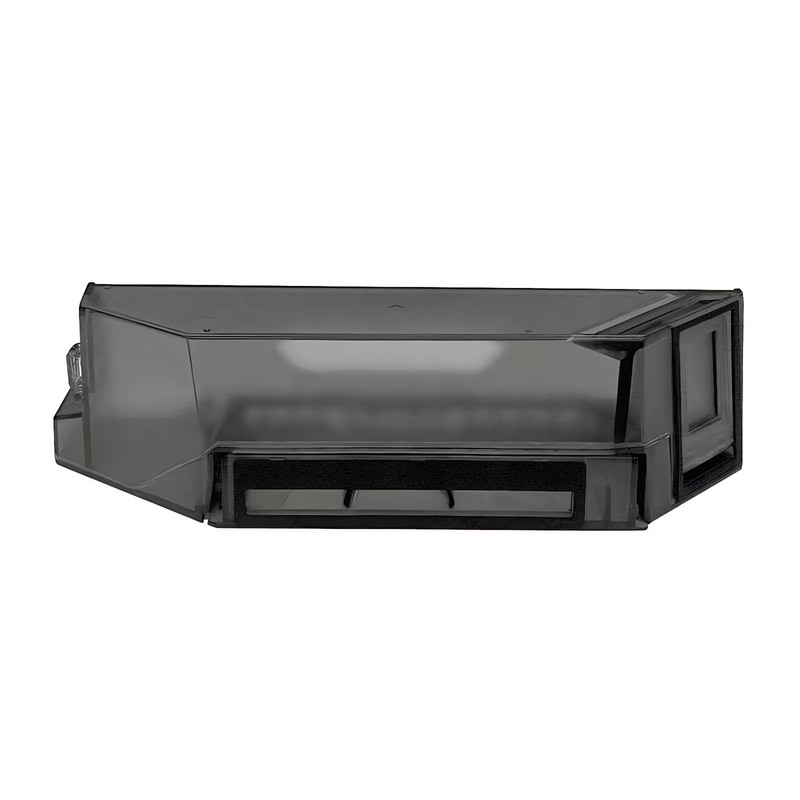 Replacement Dust Bin Parts Compatible with Roborock Qrevo Master