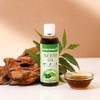 Virgin Neem Oil, 100 ml, Cold Pressed Pure Unrefined Oil