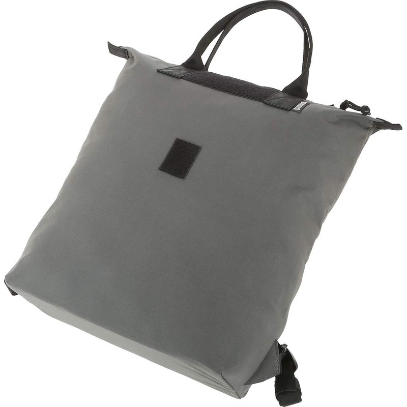 MAXPEDITION Totepack, Wolf Gray, 15L