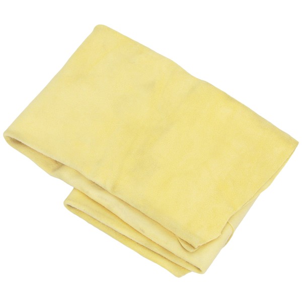 Bottari SpA 32066 Natural Genuine Chamois Leather