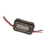 RC Power Meter 200A High Precise Voltmeter Ammeter Wattmeter Power