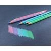 Kores Kolores 24 Pastel Colouring Pencils