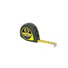 C.K T3442M 5 Softech Metric Measuring Tape