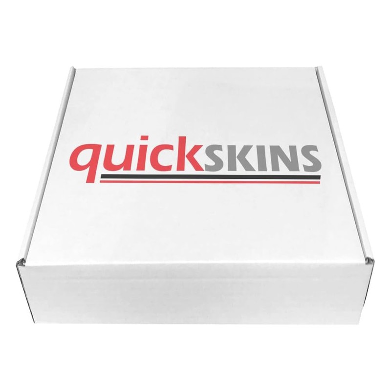 17" Chrome Wheel Skin Kit fits Honda CRV 2007-2011 -