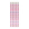 Ponies Pencils (Pack Of 18)