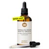 SUNDAY NATURAL DHA Omega 3 Algae Oil Vegan - High
