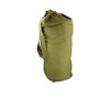 Highlander Mens Army Combat Military Shoulder Kit Travel Duffle Drum