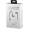 Wi Digital SEMI5 Wi Micro-In-Ear Professional High-Definition In-Ear-Canal Micro-Driver Reference