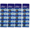 Generic Cr1632 Br1632 1632 3V Lithium Batteries 20 Pcs 4