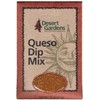 Desert Gardens Queso Dip Mix (Pack of 4)