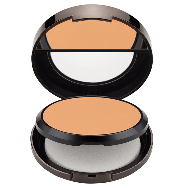 Bodyography Silk Cream Foundation - Weightless Coverage - Hydrating Liquid