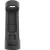 ZKTOOL 19MM Suspension Strut Socket Tool (19mm/12PT) VM #:3353, 1/2"