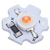 25Pcs 5V LED Chips 200LM 3W High Power LED Lamp