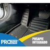 PRO TEKTO AUTO Tapetes Piso 3D para Eado Plus 2026